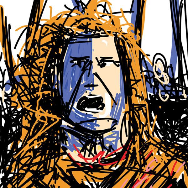 William