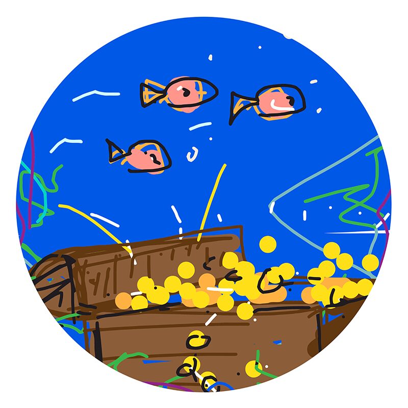 Treasure - Image 2