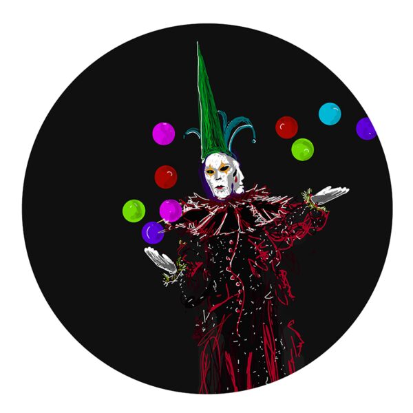Arlecchino