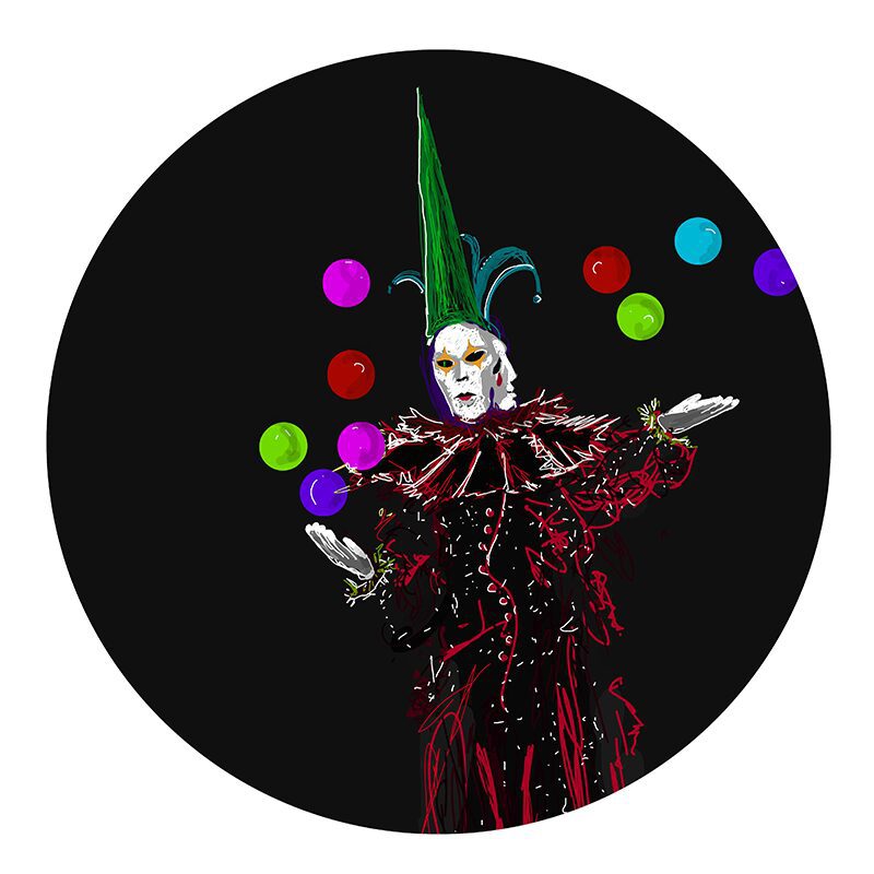 Arlecchino