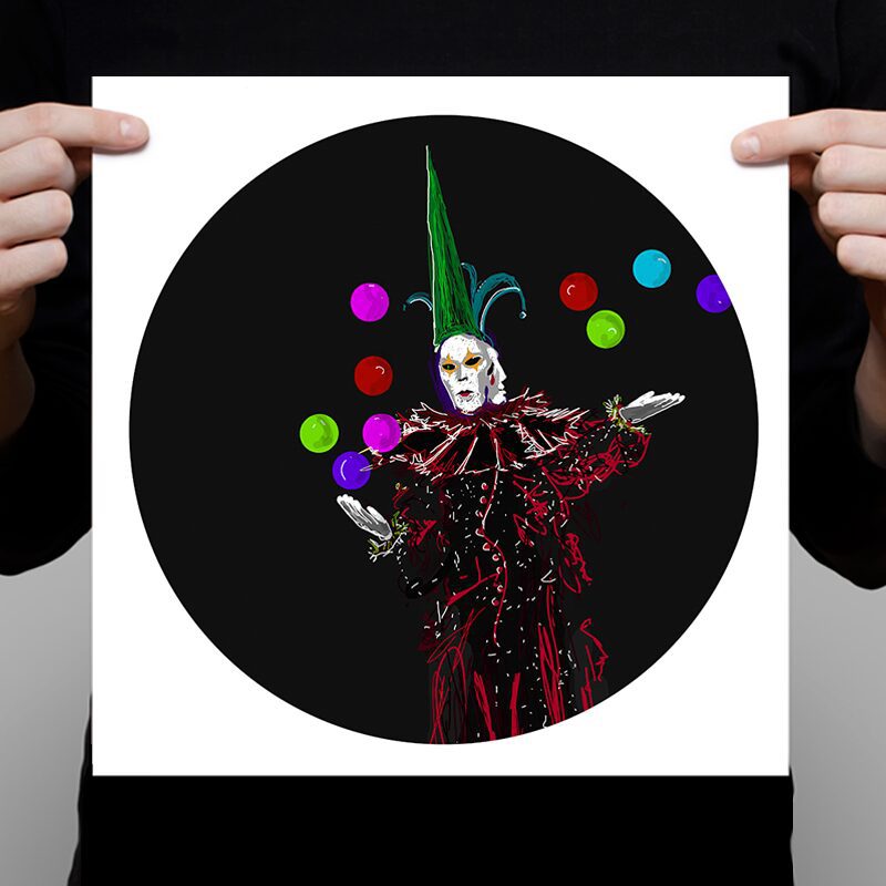 Arlecchino - Image 2