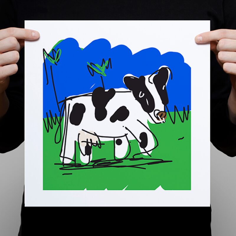 Cow - Image 3