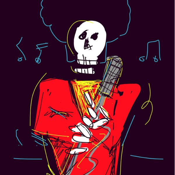 Die trying Soul
