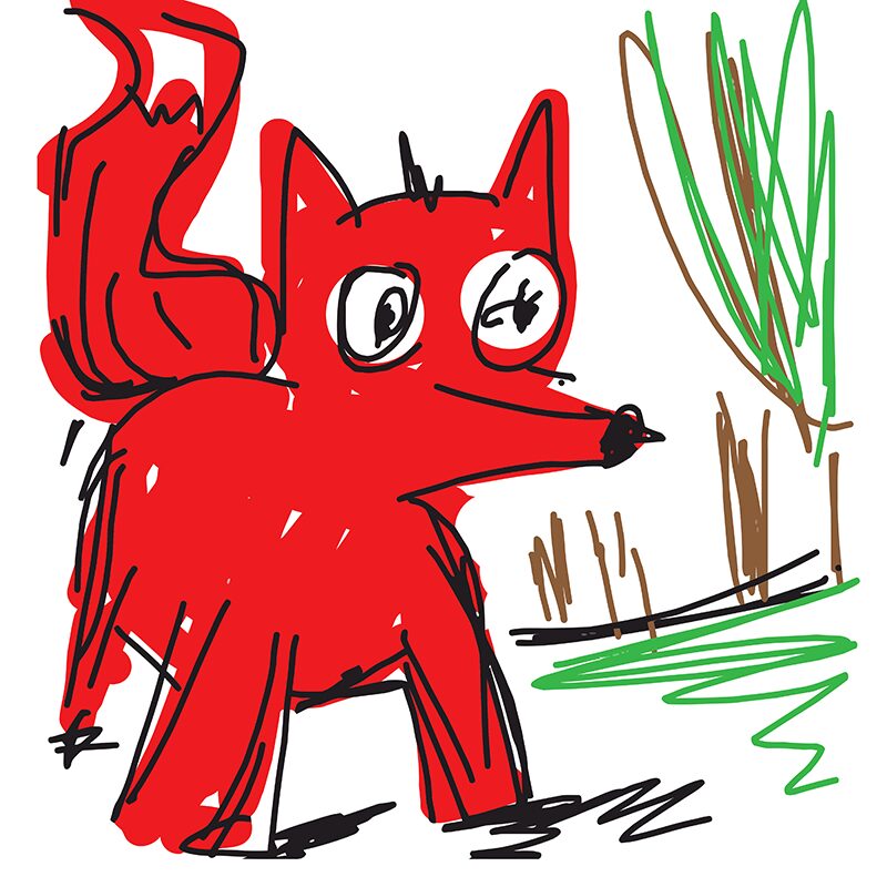 Fox