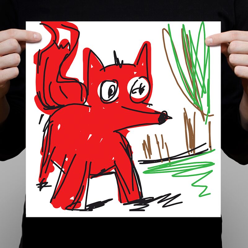 Fox - Image 2