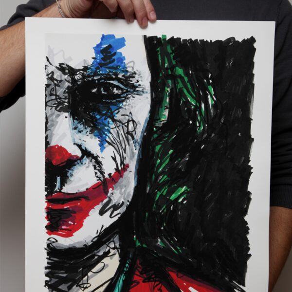 JOKER