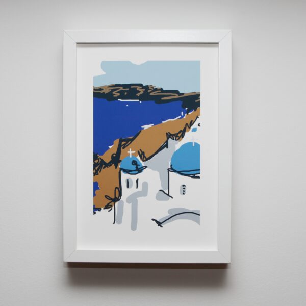Santorini