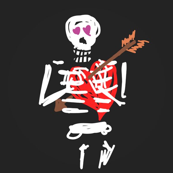 Die Trying Valentine