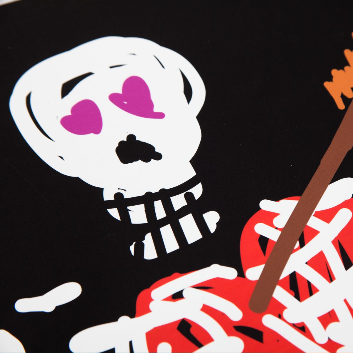 Die Trying Valentine - Image 3