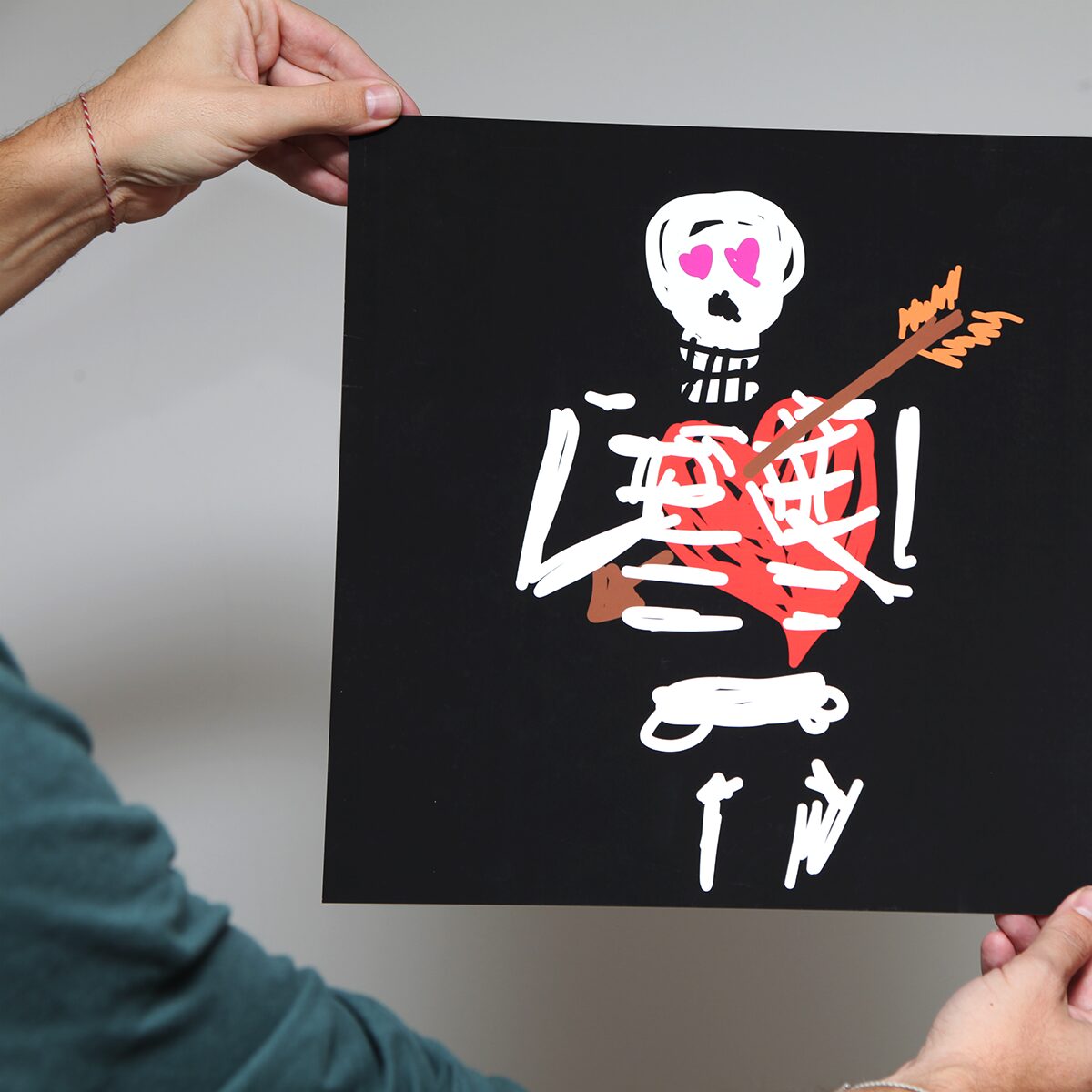 Die Trying Valentine - Image 2