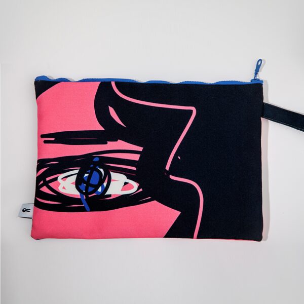 Ursula Carry-All Pouch