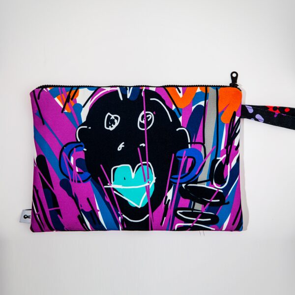 Zulu Carry-All Pouch