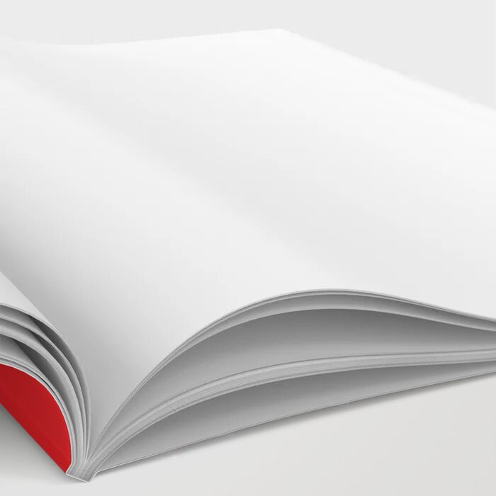 Fox - Soft Cover Notebook - Image 3