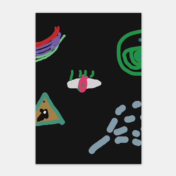 Dark Motif