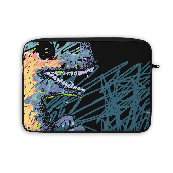 Dino Laptop Sleeve