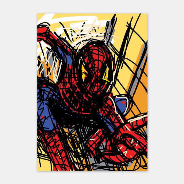 Spiderman