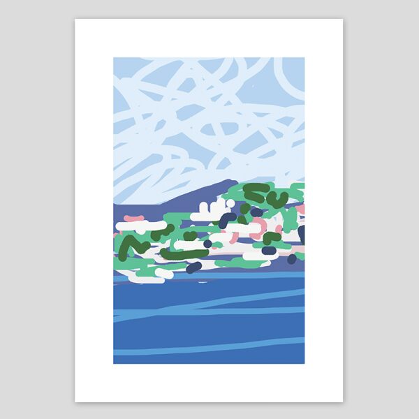 Landscape
