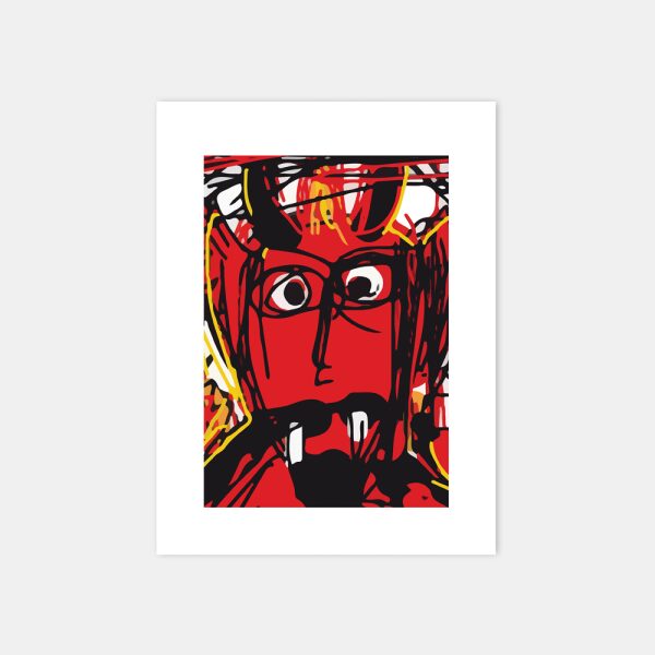 Little Devil