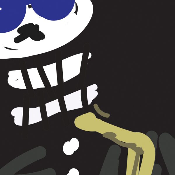 Die Trying Saxophone