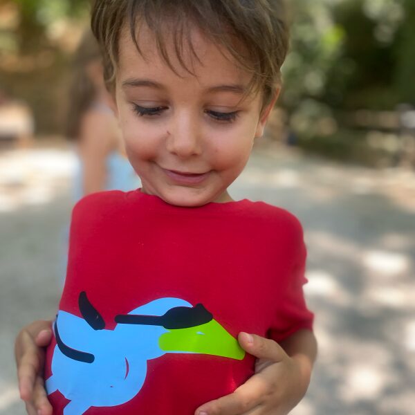 Kaloto Kids' T-shirt