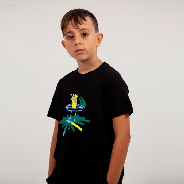 Odd Kids' T-shirt