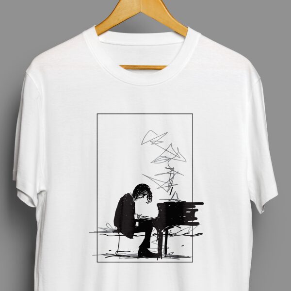 Cave T-shirt
