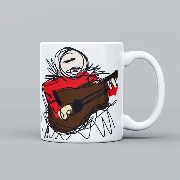 Solo Mug