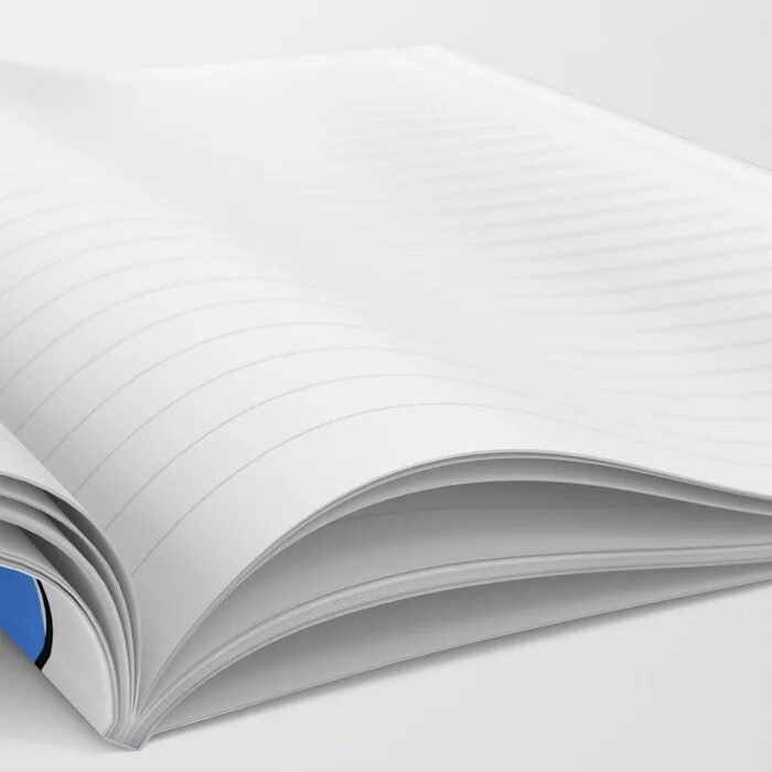 Hot Air balloon Notebook - Image 3