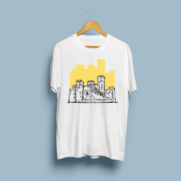 Wrecks Kids' T-shirt