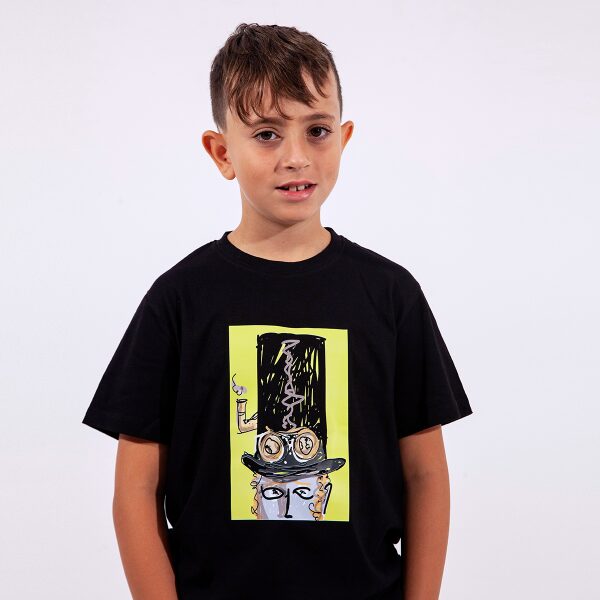 Steampunk  Kids’ T-shirt