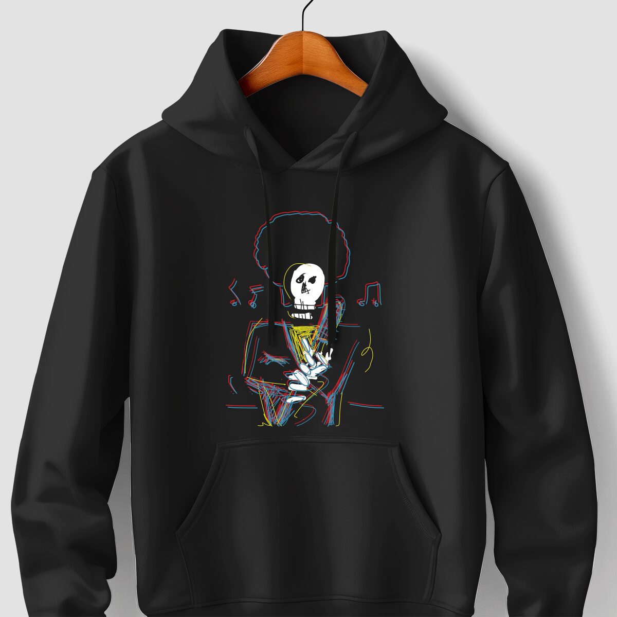 Die Trying Soul Hoodie