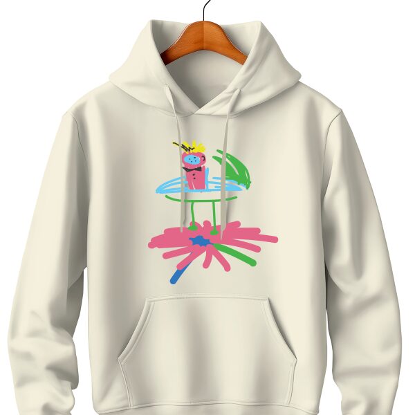 Odd Hoodie