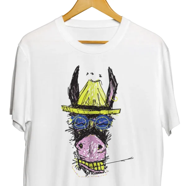 Don K. T-shirt
