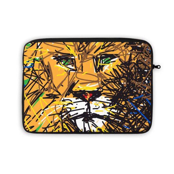Leo Laptop Sleeve