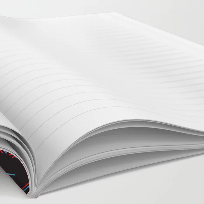 Die trying Soul Notebook - Image 2