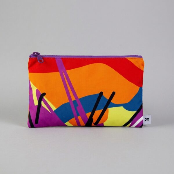 Jungle Accessory Bag
