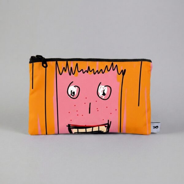 Pippi Accessory Bag