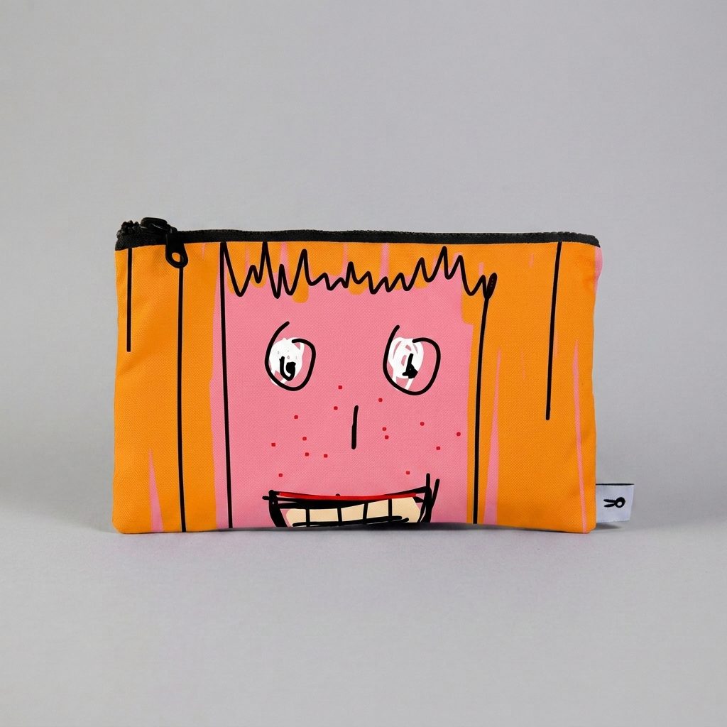 Pippi Accessory Bag