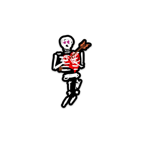 Valentine - Magnet